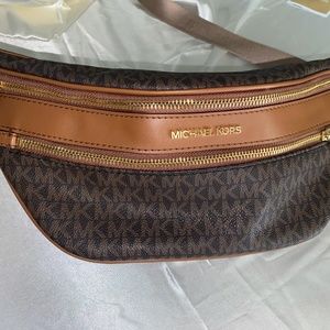 Michael Kors Fanny Pack